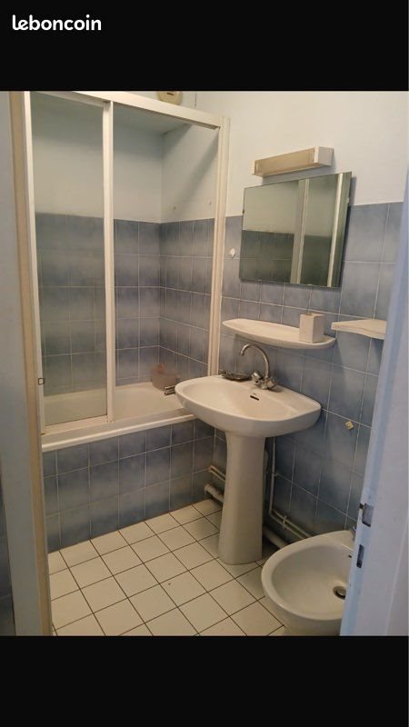 Appartement à louer, 32m², Dax