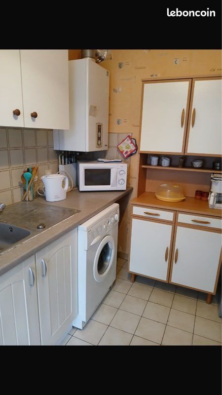 Appartement à louer, 32m², Dax