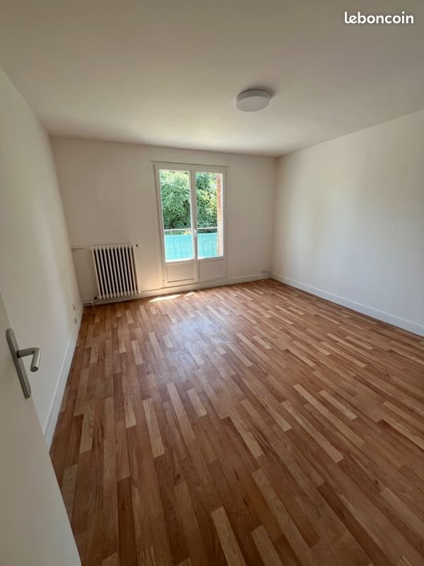 Appartement à louer, 63m², Clamart