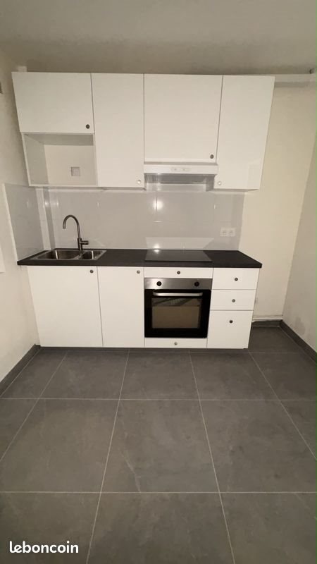 Appartement à louer, 63m², Clamart