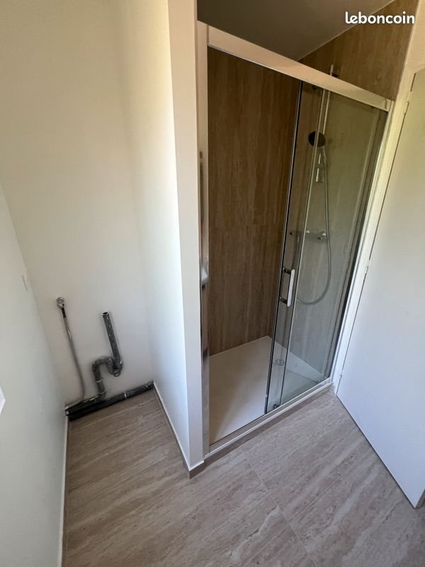 Appartement à louer, 63m², Clamart