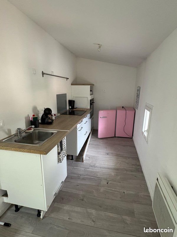 Appartement à louer, 58m², Berre-l'Etang