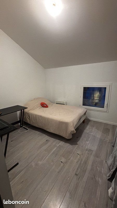 Appartement à louer, 58m², Berre-l'Etang