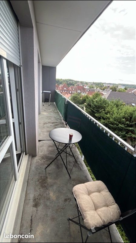 Appartement à louer, 75m², Riedisheim