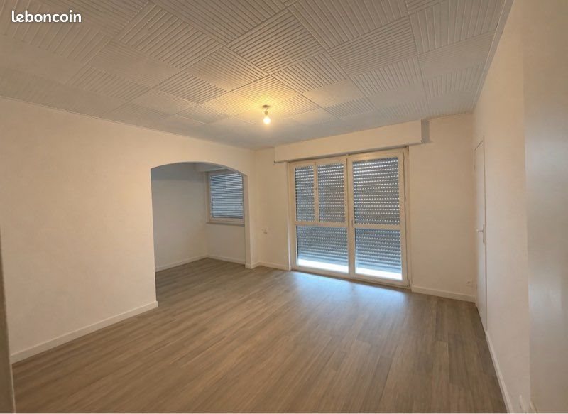 Appartement à louer, 75m², Riedisheim