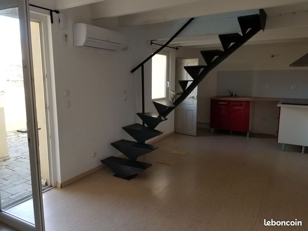 Appartement à louer, 55m², Nîmes