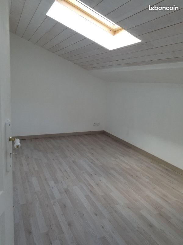 Appartement à louer, 55m², Nîmes