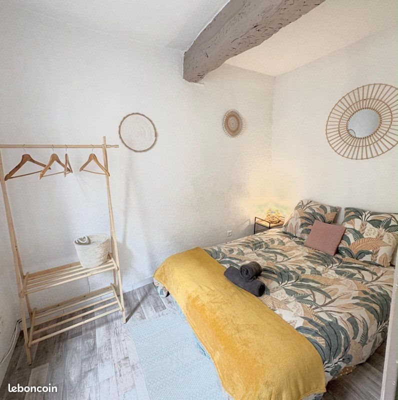 Appartement à louer, 34m², Carcassonne