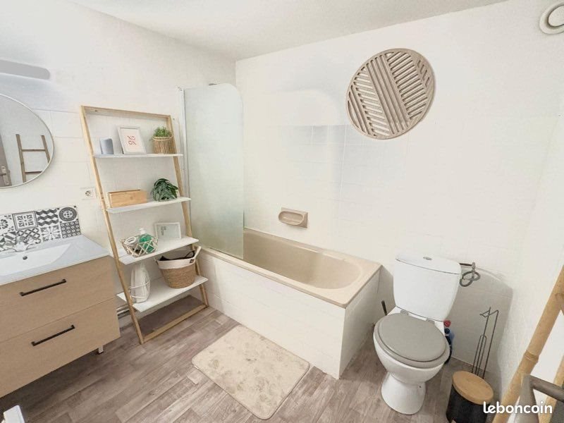 Appartement à louer, 34m², Carcassonne