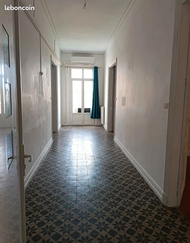 Appartement à louer, 80m², Saint-Marcel-sur-Aude