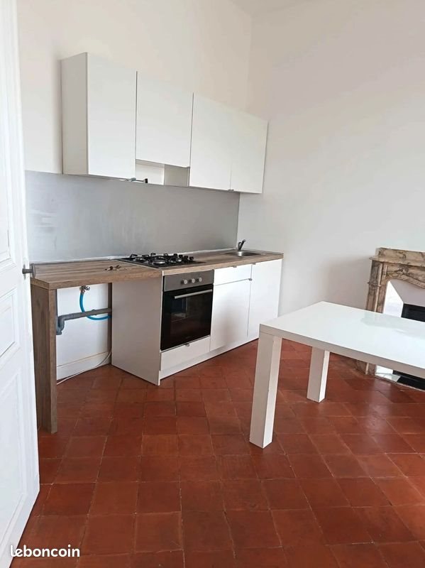 Appartement à louer, 80m², Saint-Marcel-sur-Aude