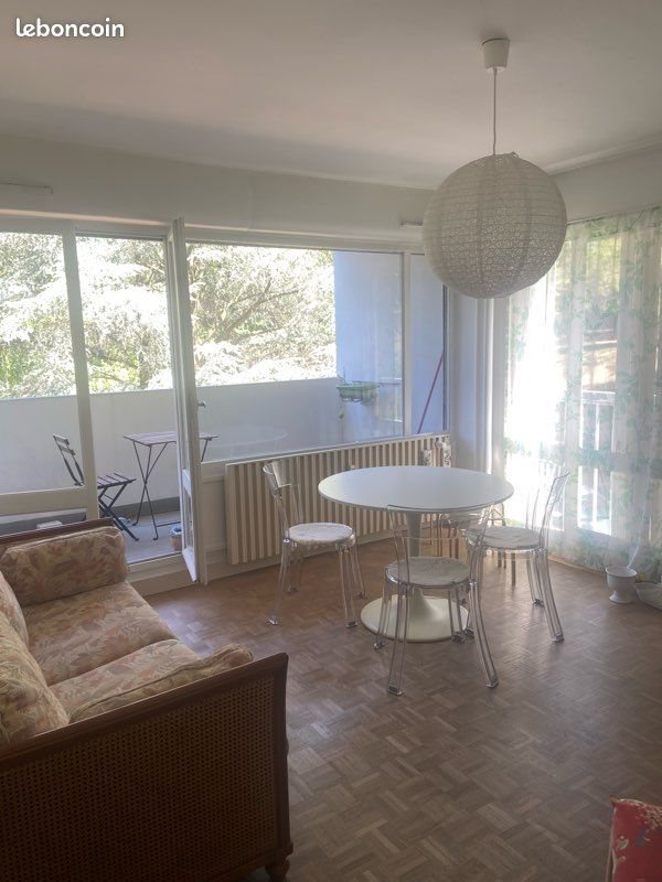 Appartement à louer, 47m², Saint-Etienne