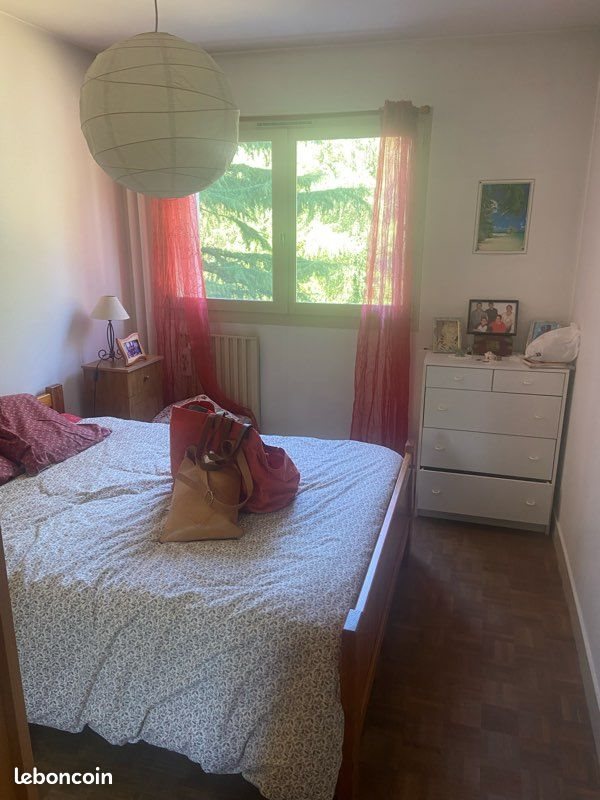Appartement à louer, 47m², Saint-Etienne