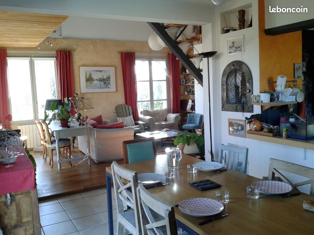Maison à vendre, 188m², Pibrac