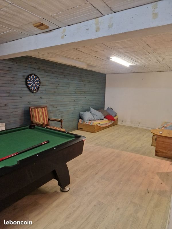 Maison à vendre, 188m², Pibrac