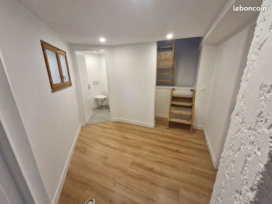 Appartement à louer, 40m², Villenave-d'Ornon