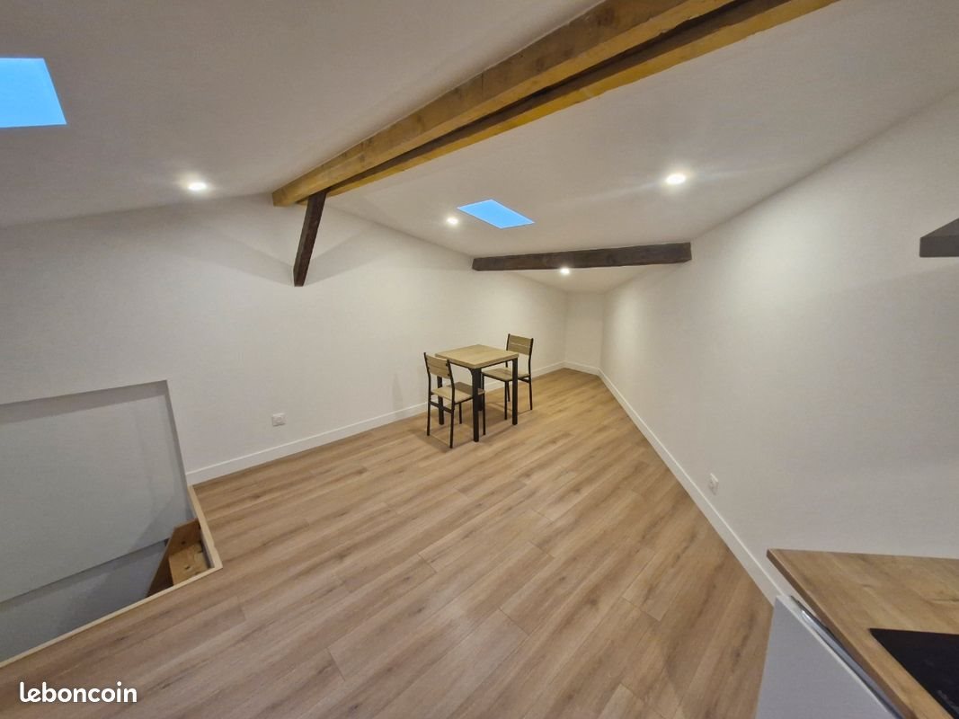 Appartement à louer, 40m², Villenave-d'Ornon