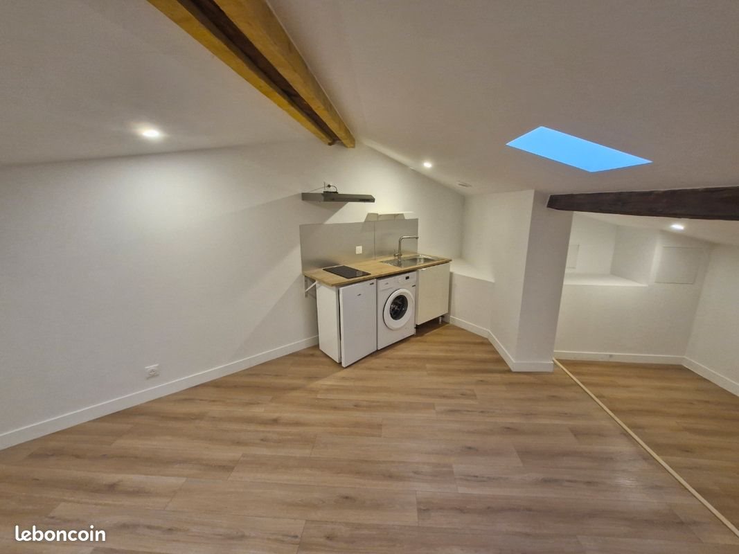 Appartement à louer, 40m², Villenave-d'Ornon