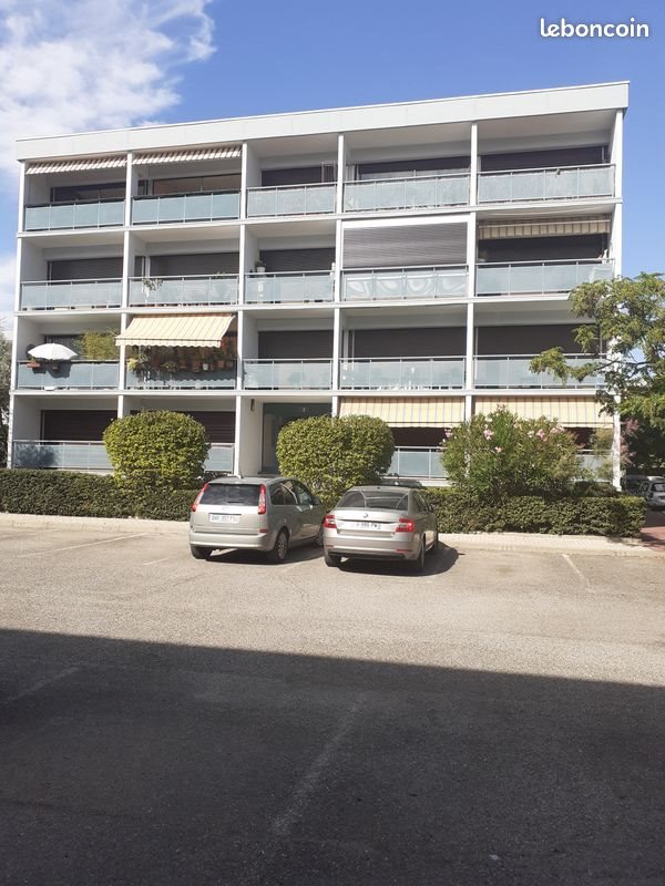 Appartement à louer, 54m², Montpellier