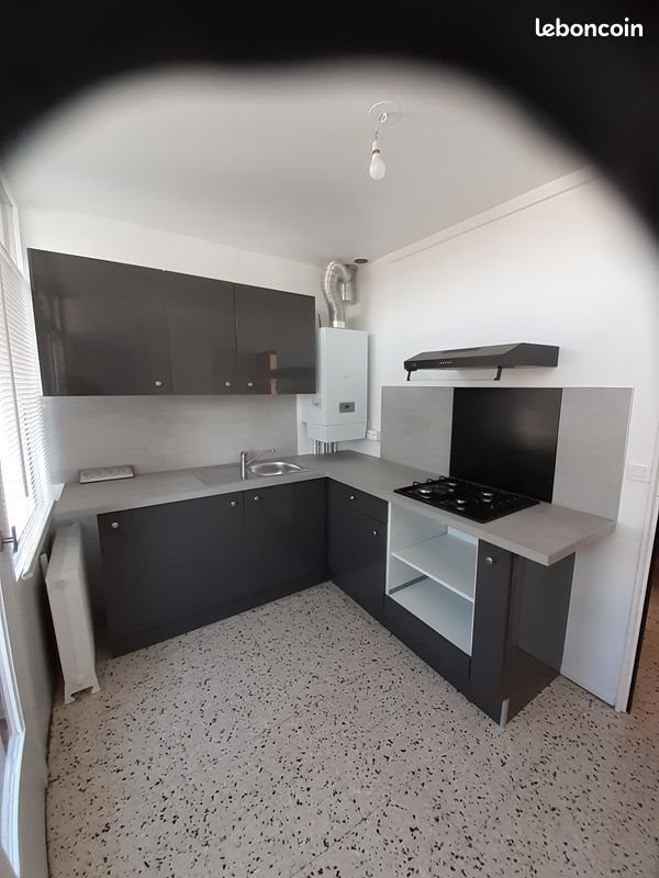 Appartement à louer, 54m², Montpellier