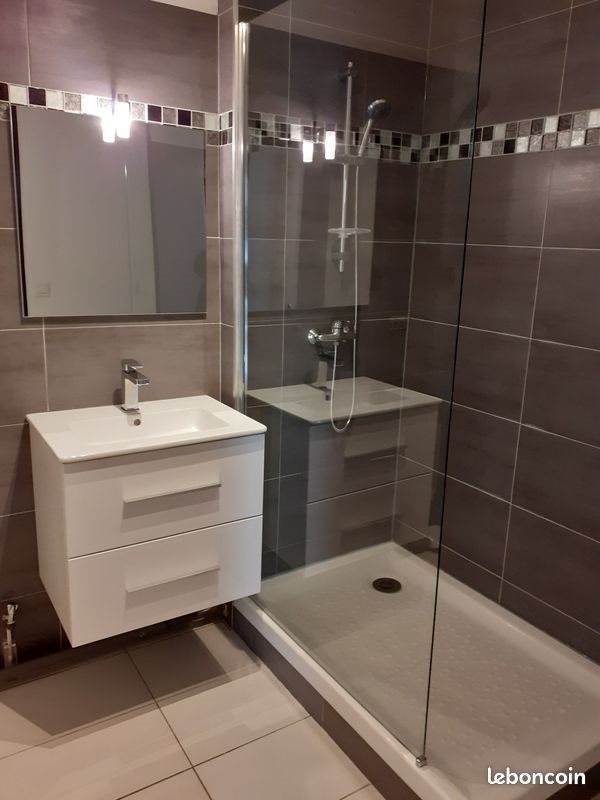 Appartement à louer, 54m², Montpellier