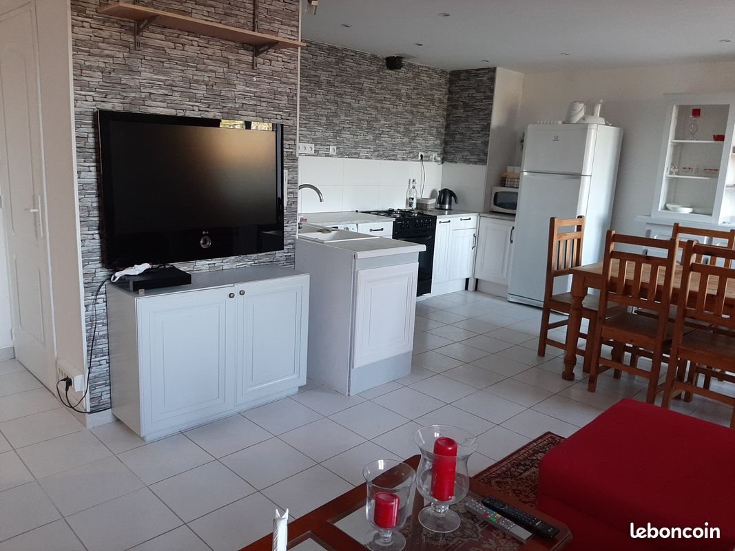 Appartement à louer, 85m², Sisteron