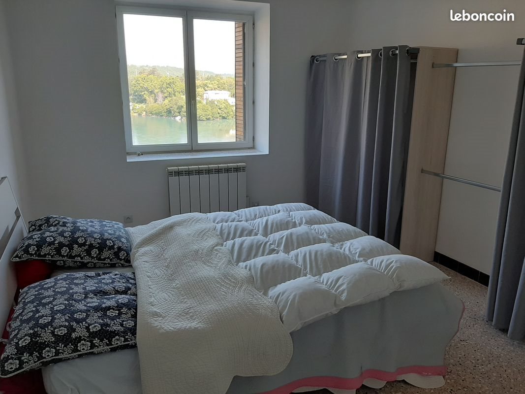 Appartement à louer, 85m², Sisteron