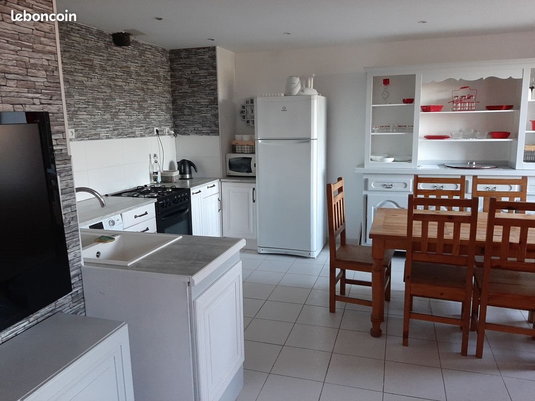 Appartement à louer, 85m², Sisteron