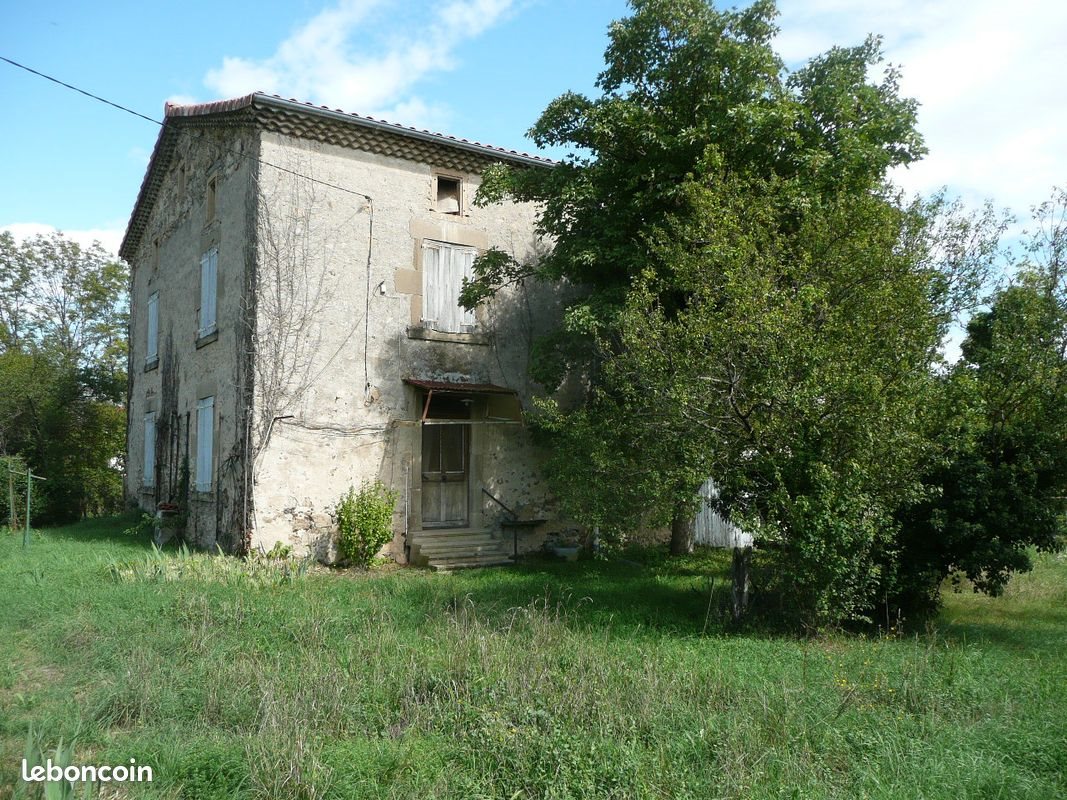 Maison à vendre, 140m², Saint-Jean-de-Muzols