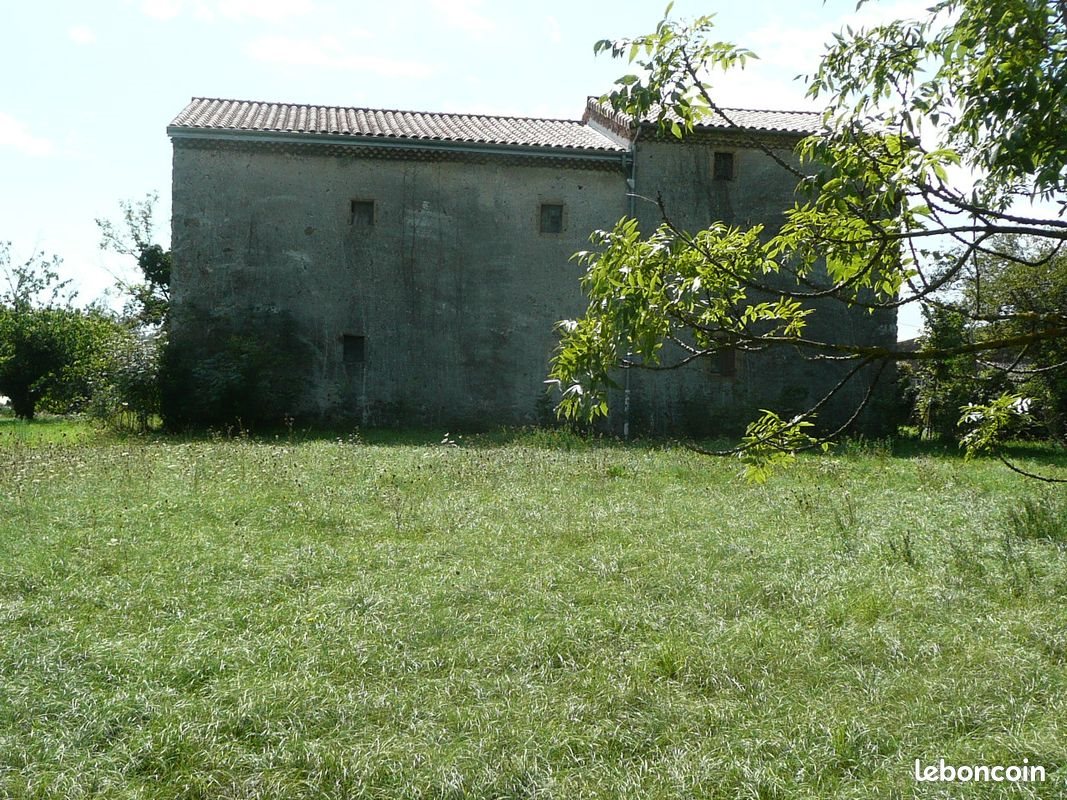 Maison à vendre, 140m², Saint-Jean-de-Muzols