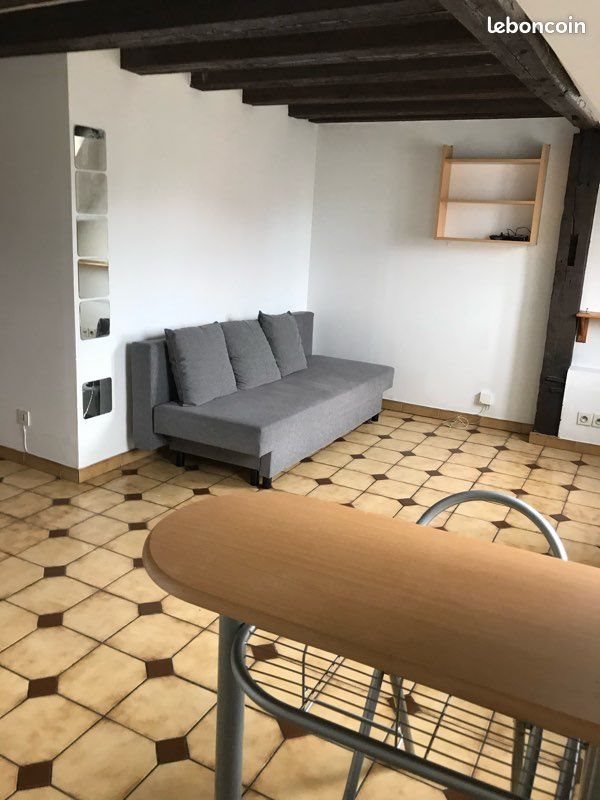 Appartement à louer, 19m², Strasbourg