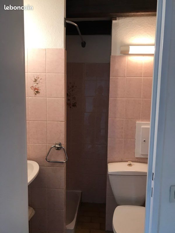 Appartement à louer, 19m², Strasbourg