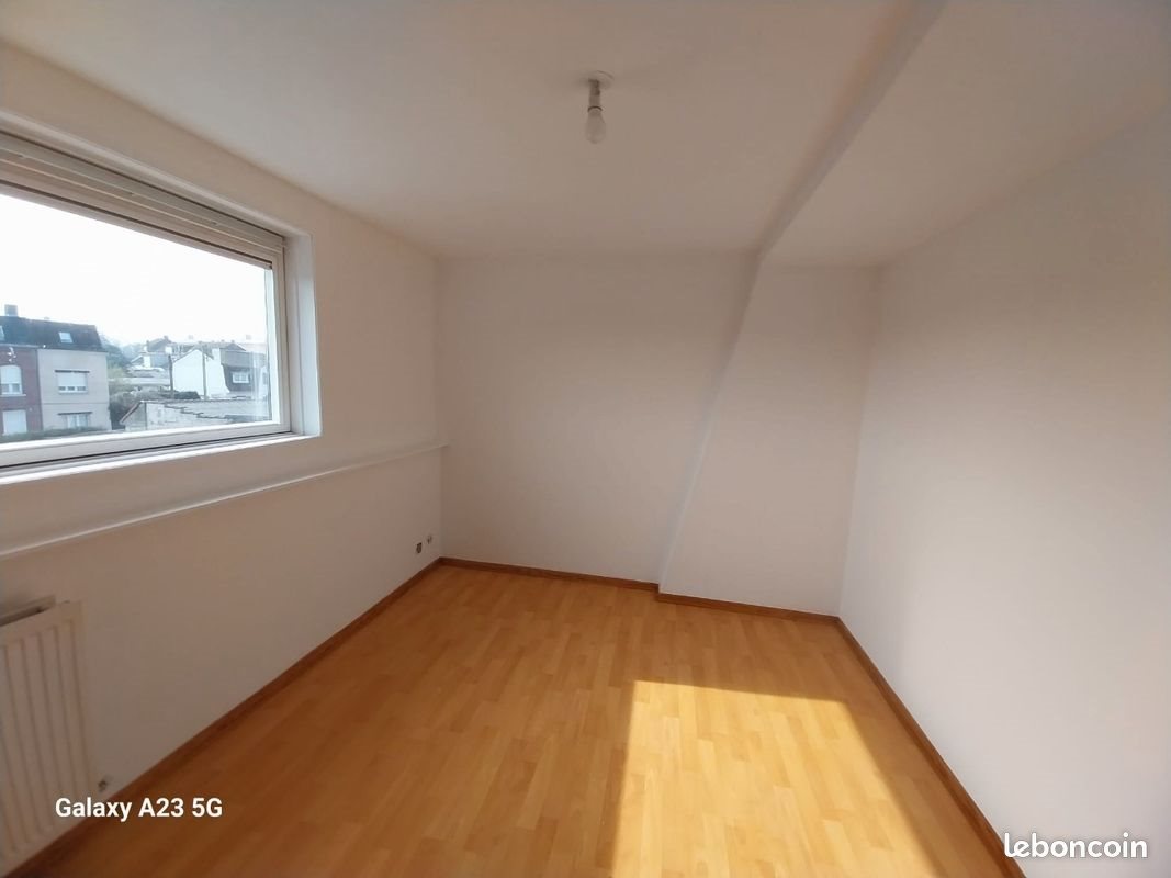 Maison à vendre, 98m², Mouvaux