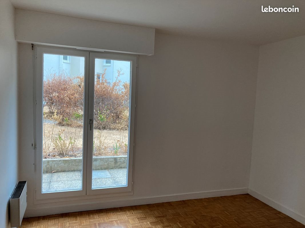 Appartement à vendre, 85m², La Garenne-Colombes
