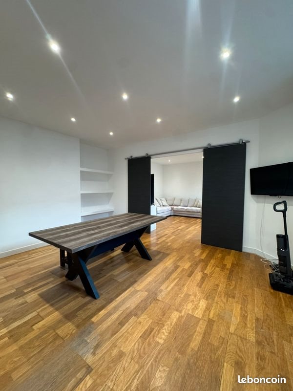 Maison à vendre, 97m², Reims