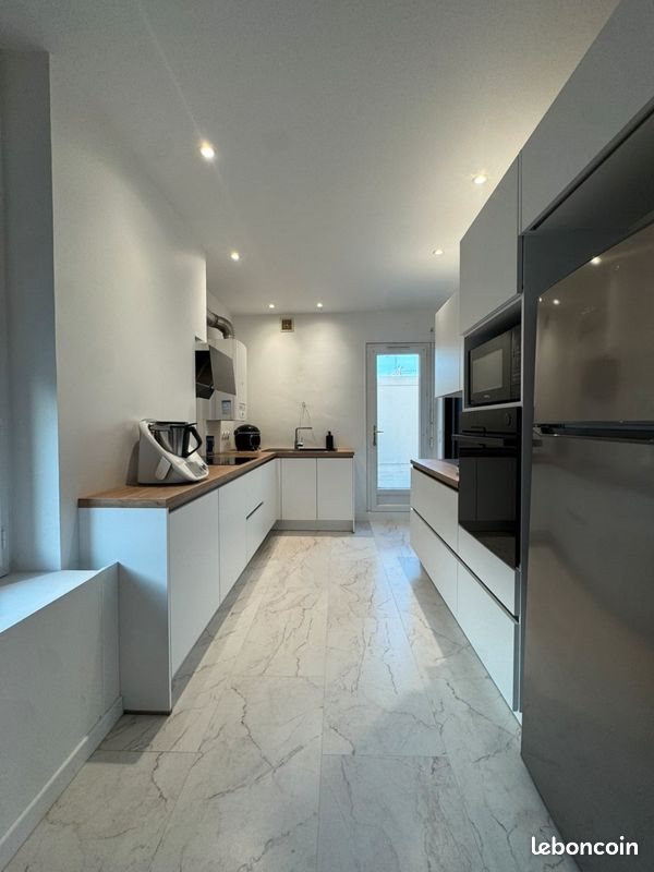 Maison à vendre, 97m², Reims