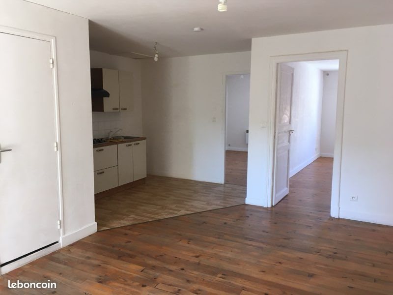 Appartement à louer, 53m², Castelsarrasin