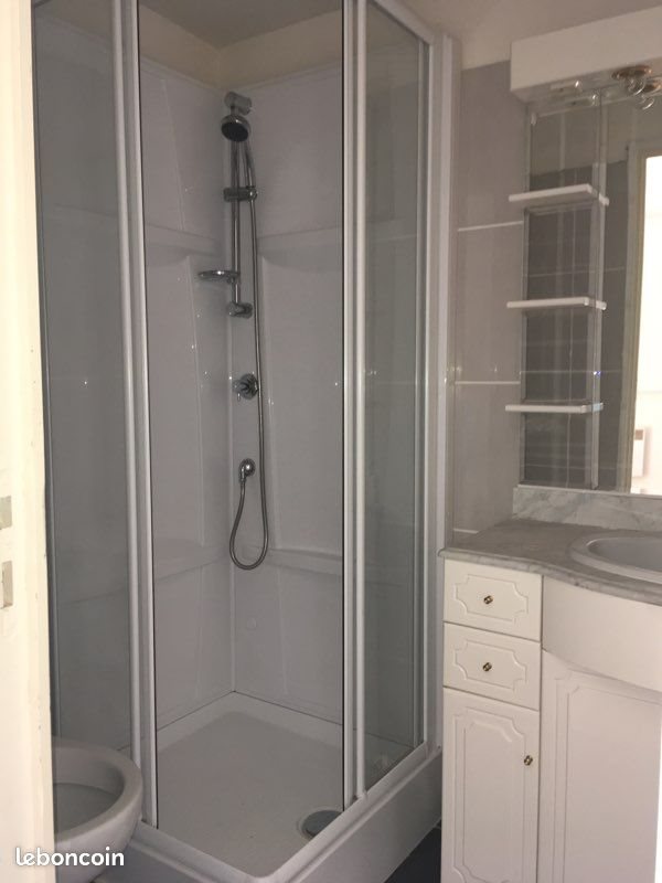 Appartement à louer, 53m², Castelsarrasin