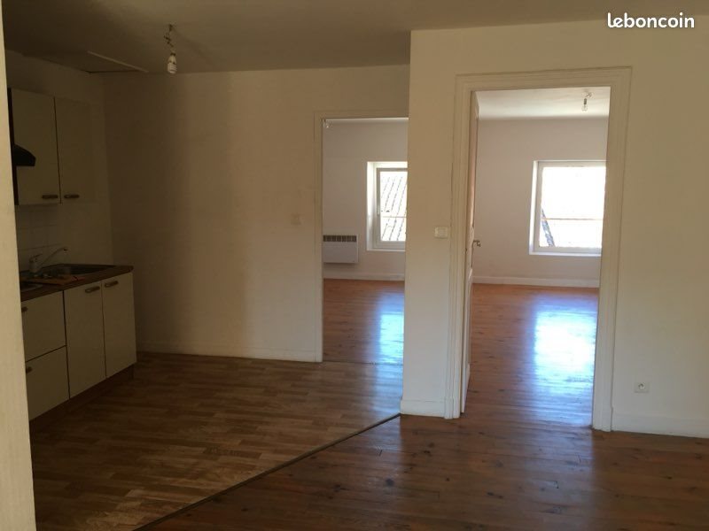 Appartement à louer, 53m², Castelsarrasin