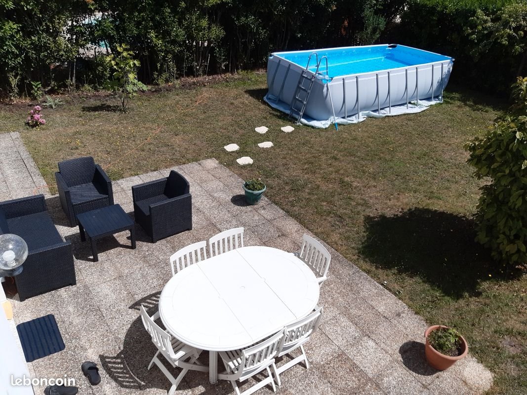 Maison à louer, 145m², Mérignac