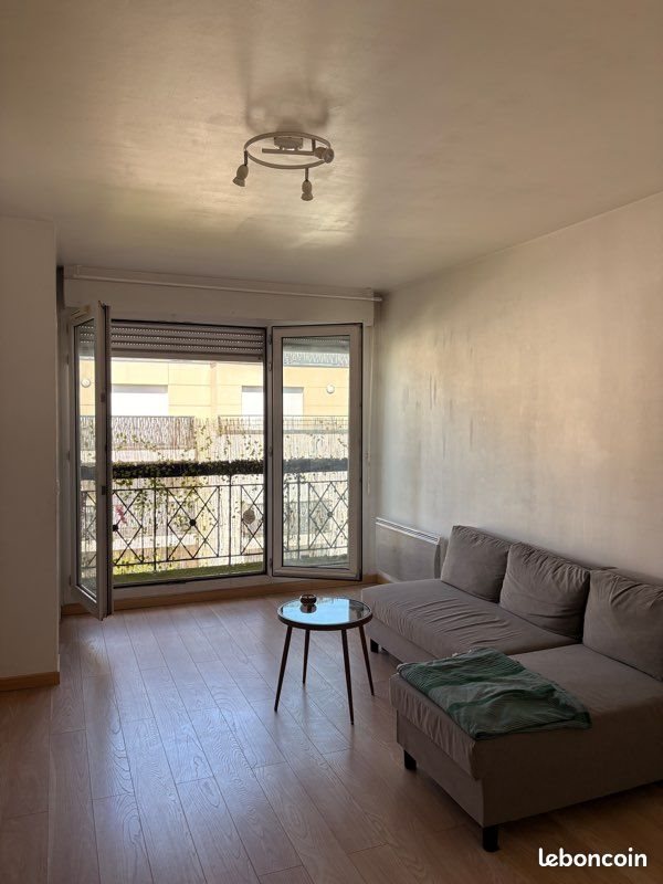 Appartement à louer, 39m², Villemomble