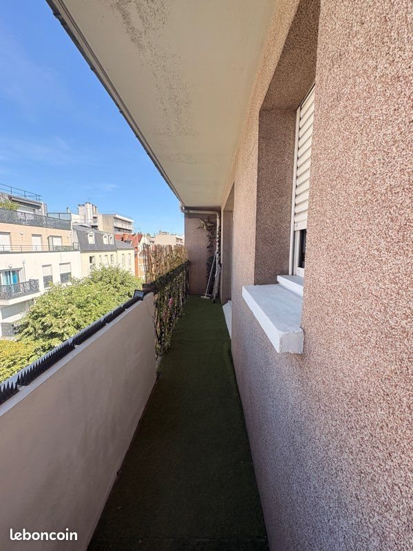 Appartement à louer, 39m², Villemomble