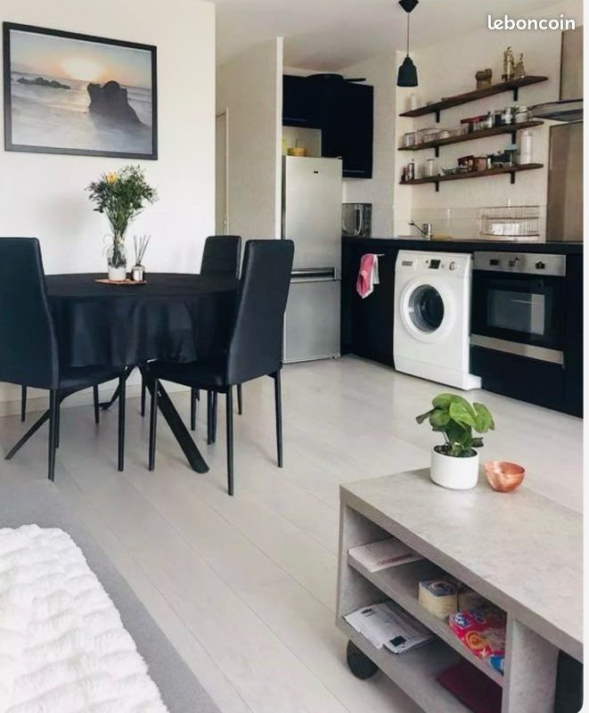 Appartement à louer, 33m², Grosseto-Prugna