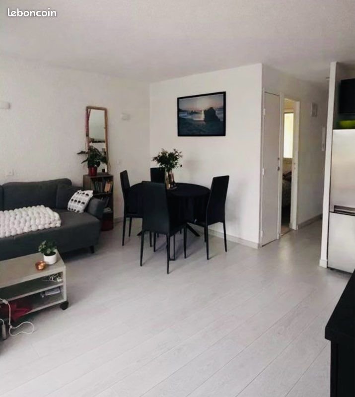 Appartement à louer, 33m², Grosseto-Prugna