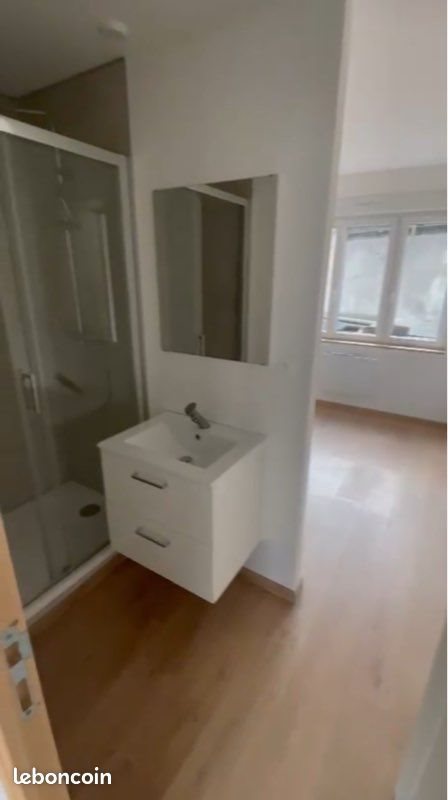 Appartement à louer, 40m², Valenciennes