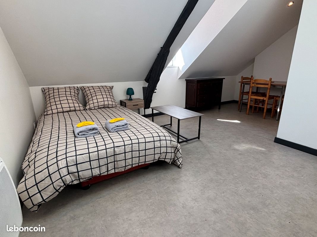 Appartement à louer, 13m², Tarbes