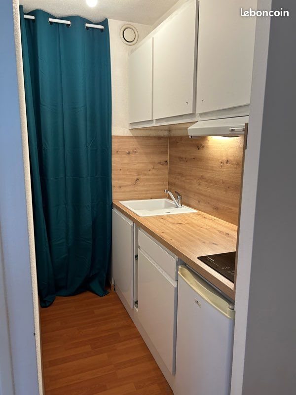 Appartement à louer, 34m², Mont-de-Marsan
