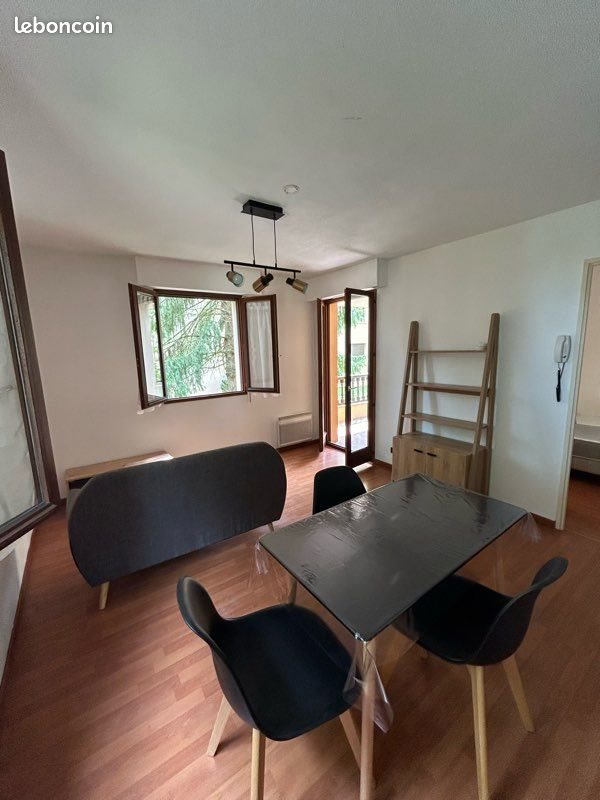 Appartement à louer, 34m², Mont-de-Marsan