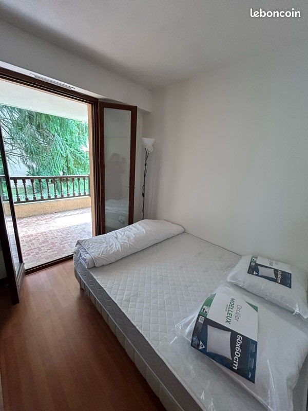 Appartement à louer, 34m², Mont-de-Marsan