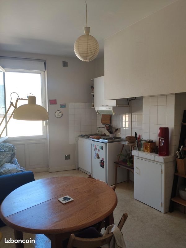 Appartement à louer, 37m², Albi